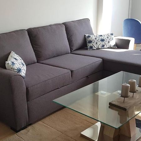 Piso Miracies- Wifi- Parking- Vistas Ria De Vigo Apartment ภายนอก รูปภาพ