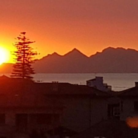 Piso Miracies- Wifi- Parking- Vistas Ria De Vigo Apartment ภายนอก รูปภาพ