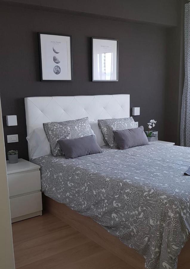 Piso Miracies- Wifi- Parking- Vistas Ria De Vigo Apartment ภายนอก รูปภาพ